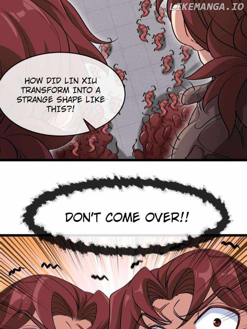 I Am The Monster Overlord Chapter 35 19